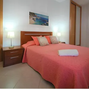 Mar - Free Wifi - 50 M From The Armacao de Pera