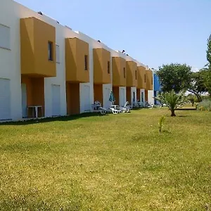 Quintinha Village Armação de Pêra