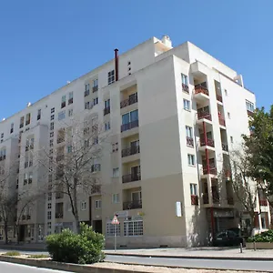 Edificio Caravela C Apartamento