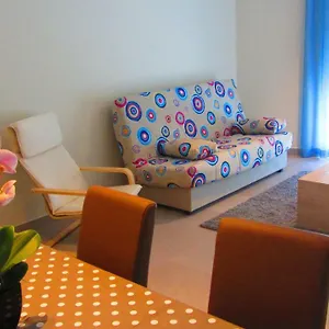 Pátio Da Aldeia Apartamento