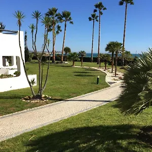 Pe Na Areia, Clube Nautilus, Porches Armação de Pêra